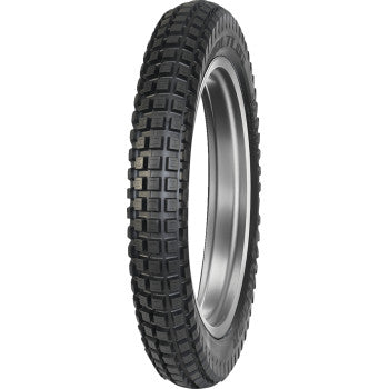 Neumático DUNLOP - Geomax TL01 - Trasero - 120/100R18 - 68M 45262501 
