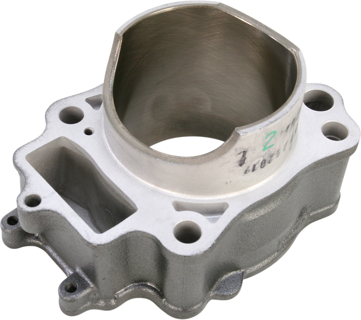 CYLINDER WORKS Cylinder - Standard -76.80 mm   CRF250R 2010-2017 10007