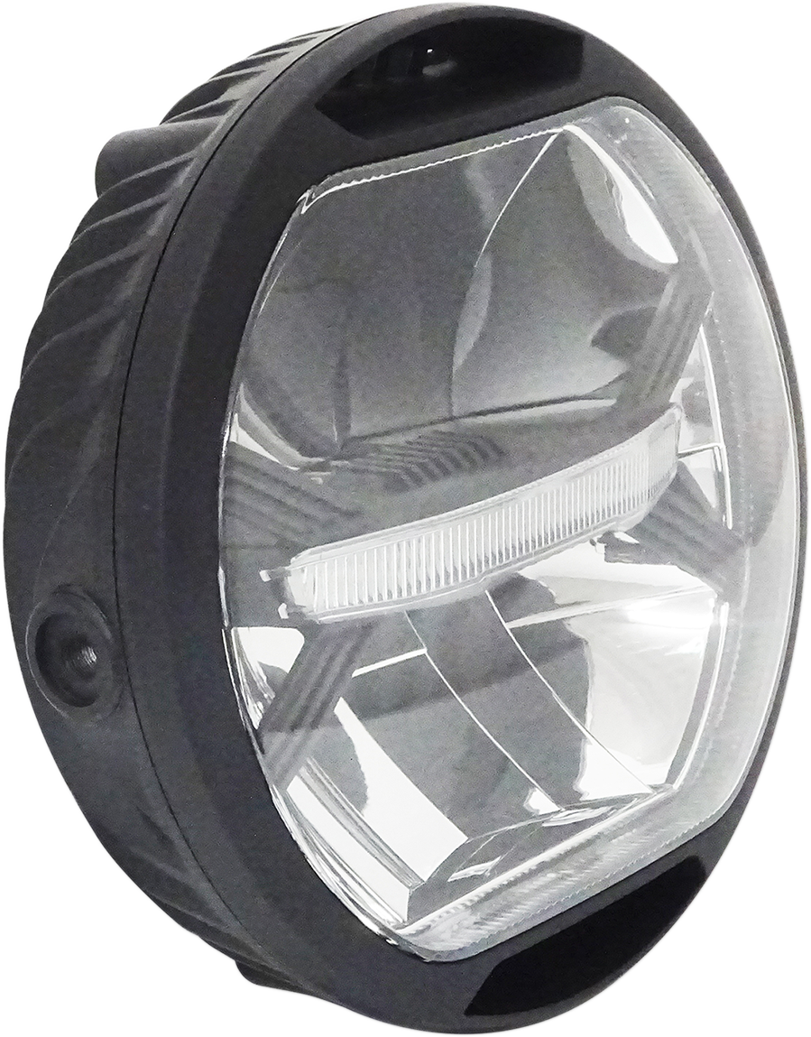 KOSO NORTH AMERICA LED Headlight - Universal GA002000