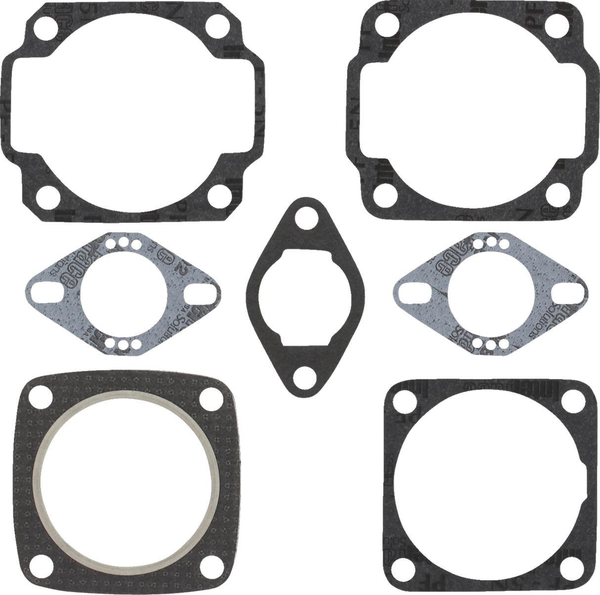 VERTEX Top End Gasket Kit 710024