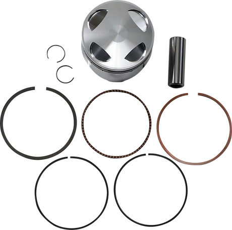 JE PISTONS Piston Kit 199656