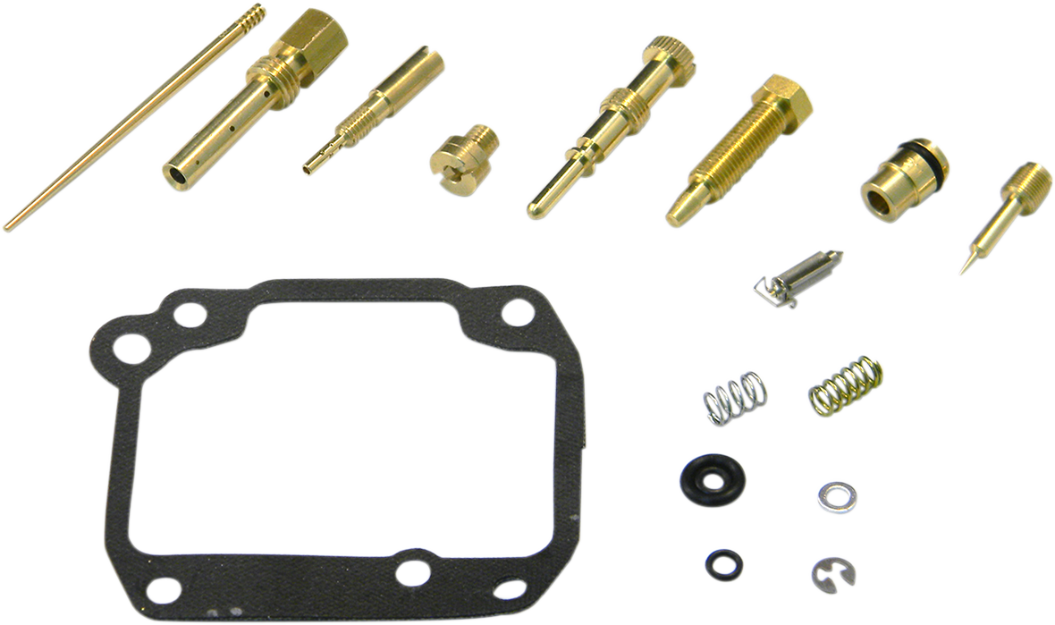 SHINDY Carburetor Repair Kit - Suzuki 03-217