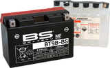 BS BATTERY Battery - BT9B-BS (YT) 300627