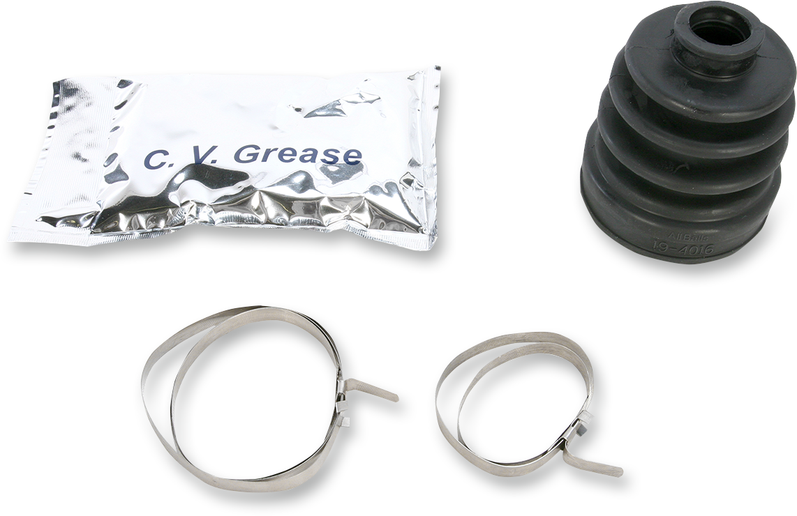 ALL BALLS CV Boot Kit - Front/Rear Inner 19-5010