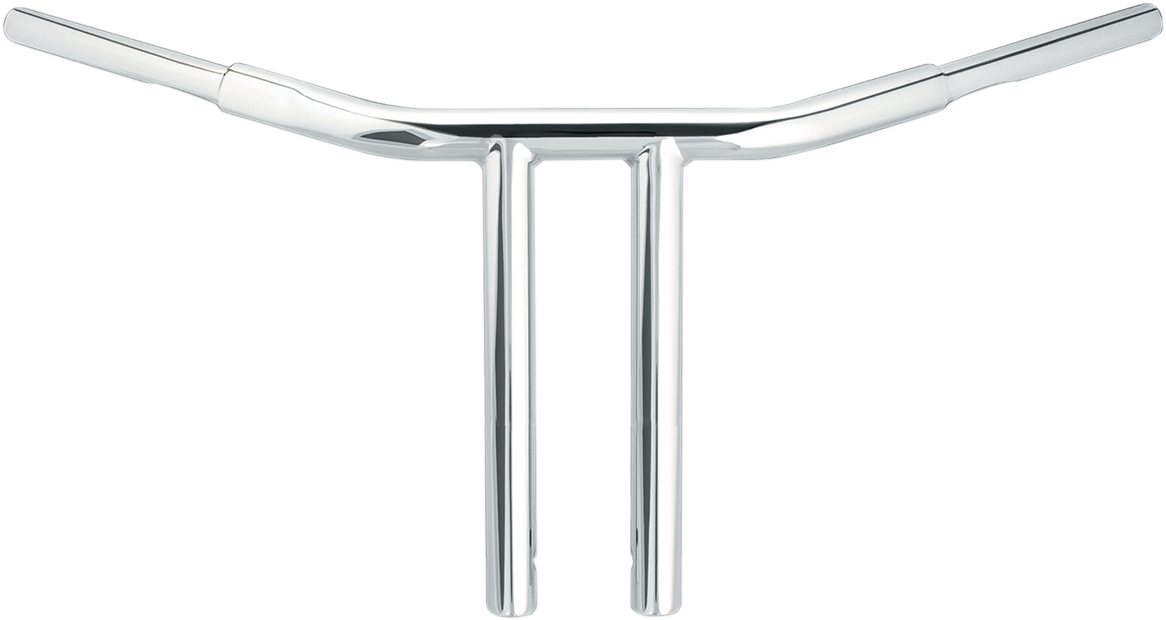 WILD 1 Handlebar - Chopper - 12" Rise WO564