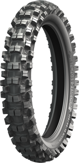 MICHELIN Tire - StarCross 5 Medium - Rear - 90/100-14 - 49M 39134