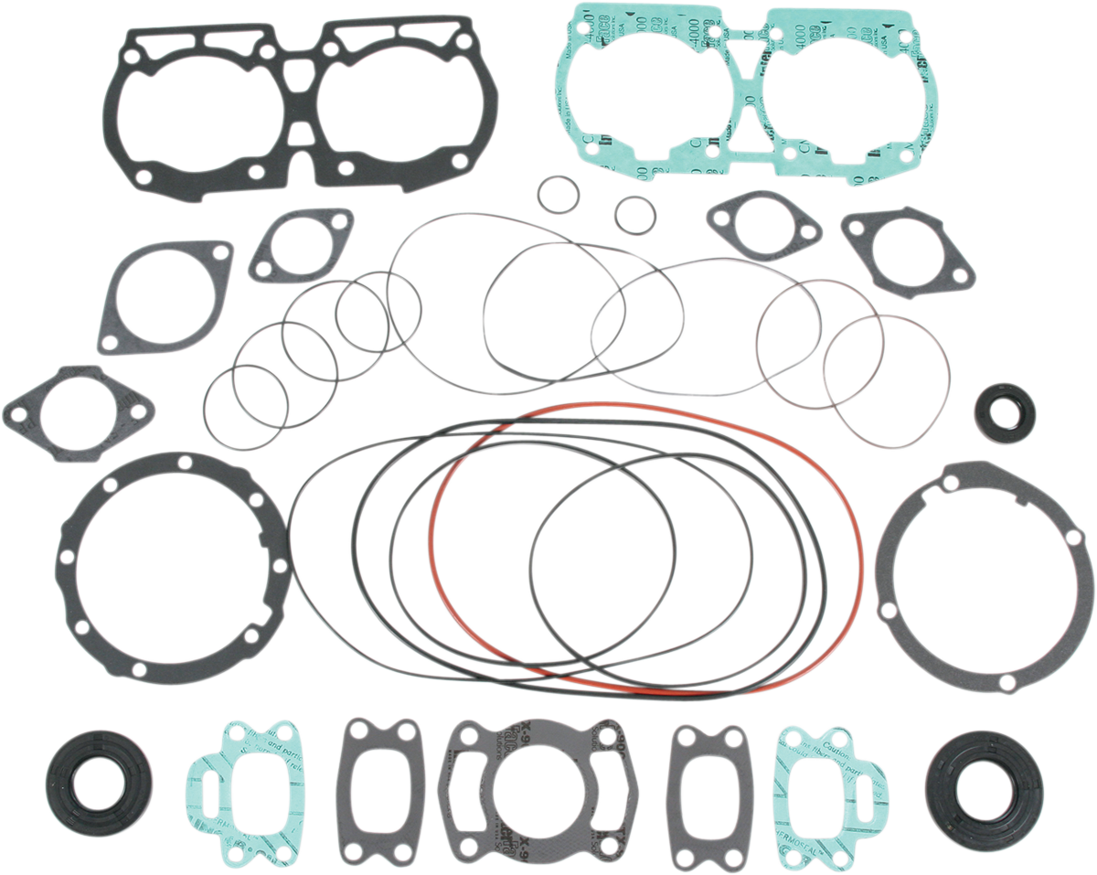 VERTEX Complete Gasket Kit - Sea-Doo 611209