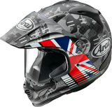 ARAI XD-4 Helmet - Cover - UK Frost - XL 0140-0260