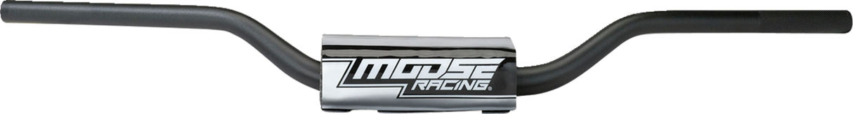 MOOSE RACING Handlebar - CR-High - 1-1/8" - Aluminum - Black H31-6181MB7