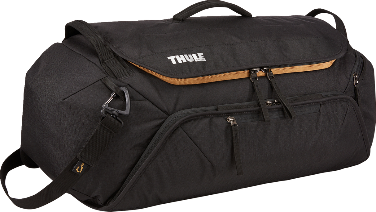 THULE RoundTrip Gear Bag - Black 3204352