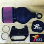 Fuel customs intake for ltr 450