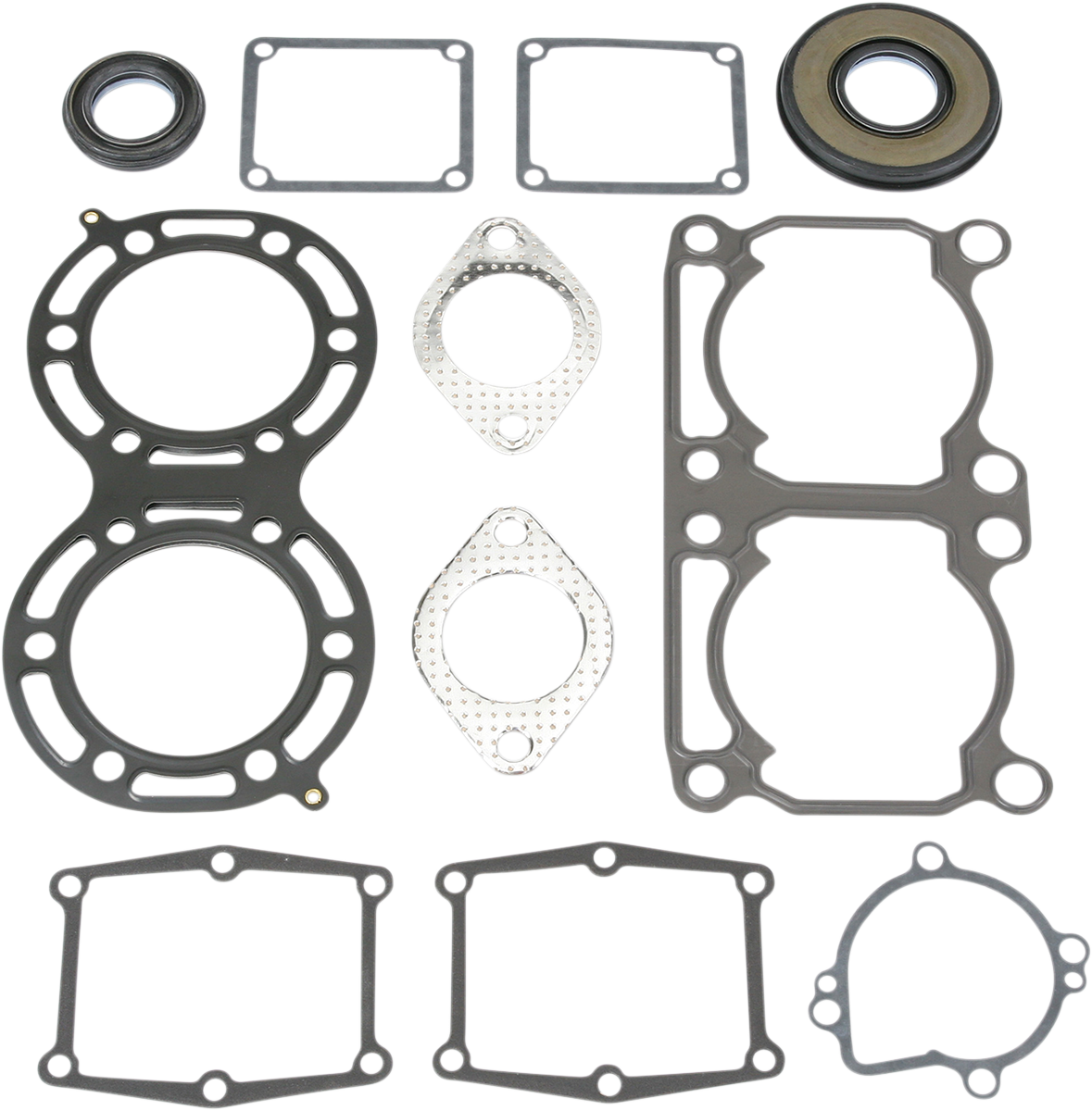 COMETIC Gasket Kit with Seal - Yamaha C4028S