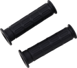 Parts Unlimited Grips - Street - Closed Ends L99-28750