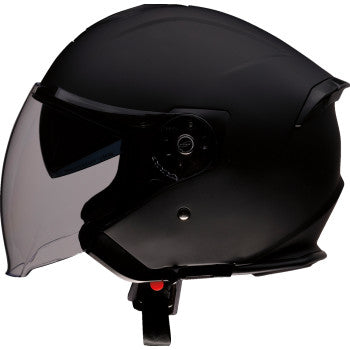 Z1R Road Maxx 2.0 Helmet - Flat Black - 2XL 0104-3367