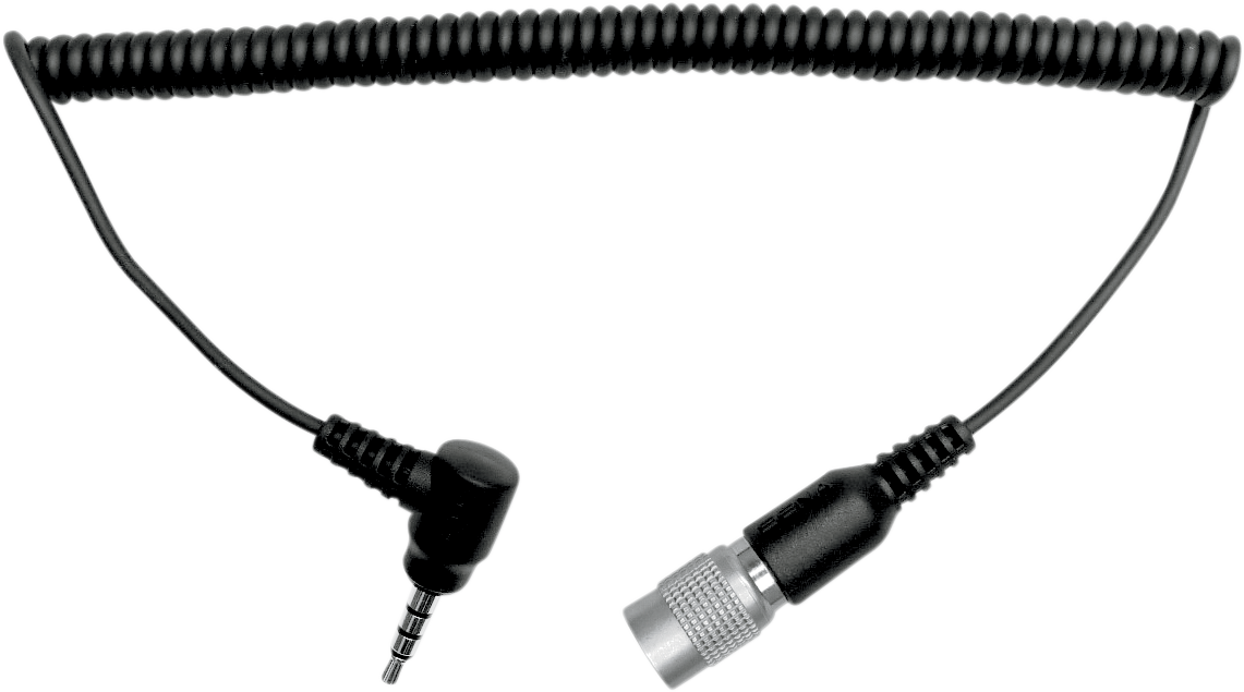 SENA SR10 Cable - Yaesu SC-A0114