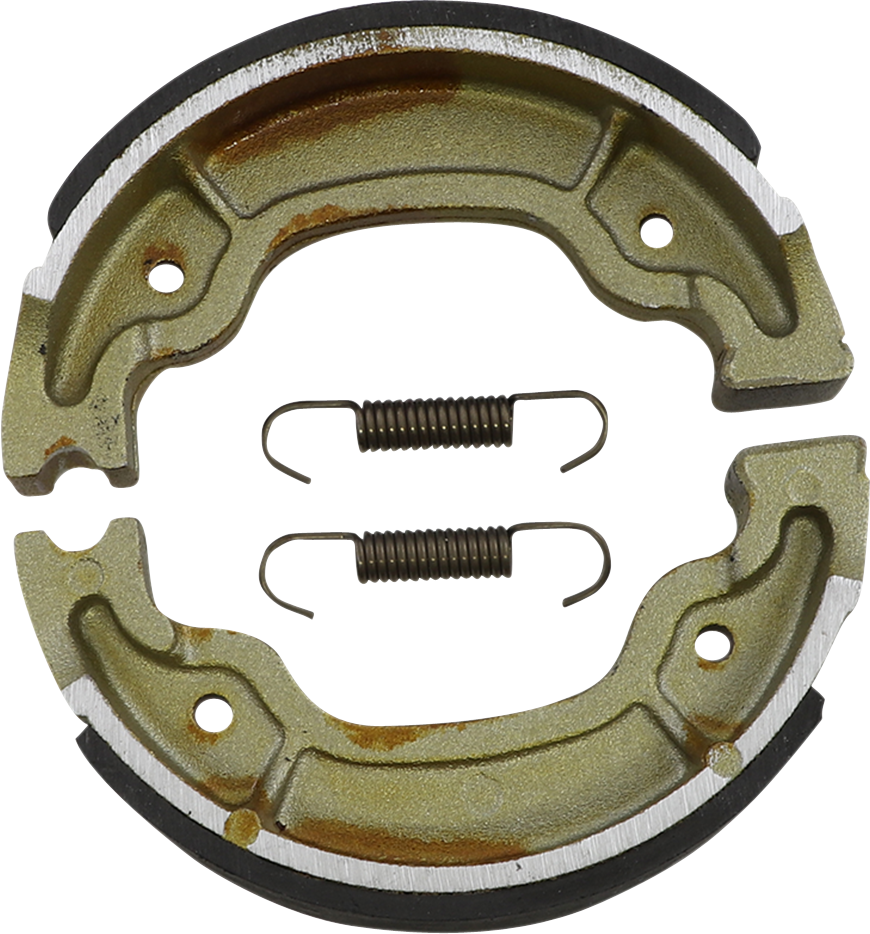 DP BRAKES Brake Shoes - Yamaha 9151