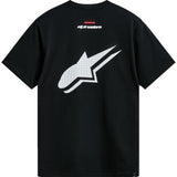 ALPINESTARS Formulate CSF T-Shirt - Black - Large 1215-72210-10-L