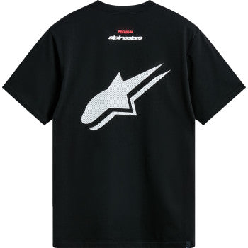 ALPINESTARS Formulate CSF T-Shirt - Black - 2XL 1215-72210-10-2X