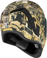 ICON Airform™ Helmet - Guardian - Gold - Medium 0101-13693