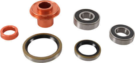 PIVOT WORKS Wheel Bearing Kit - Front FWK-T02-321