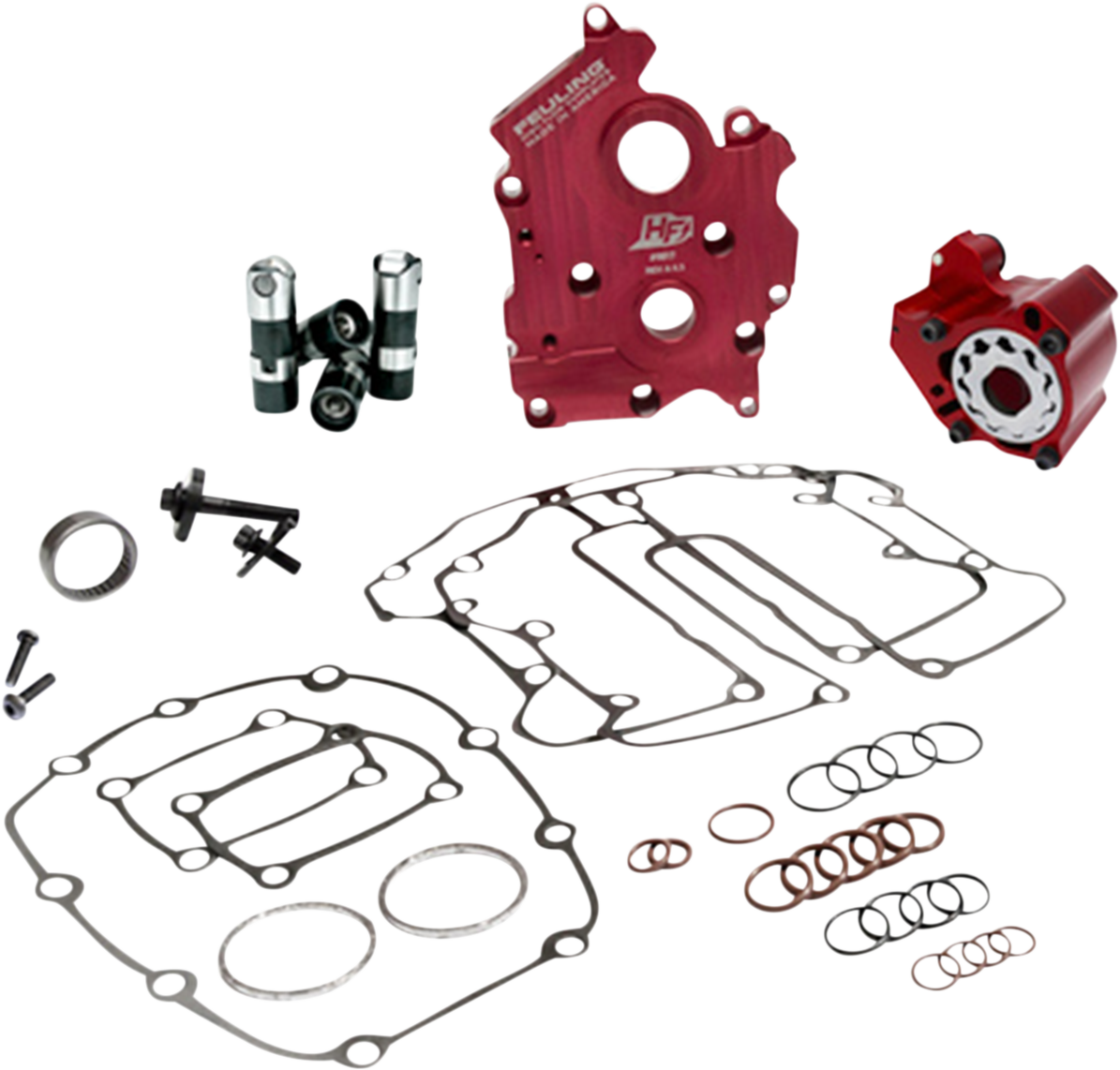 FEULING OIL PUMP CORP. Race Series Oil System Kit 7099ST