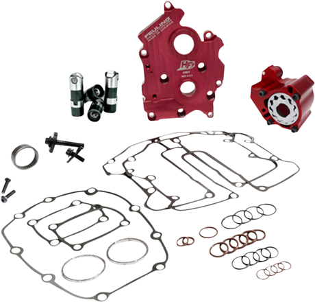 FEULING OIL PUMP CORP. Race Series Oil System Kit 7099ST