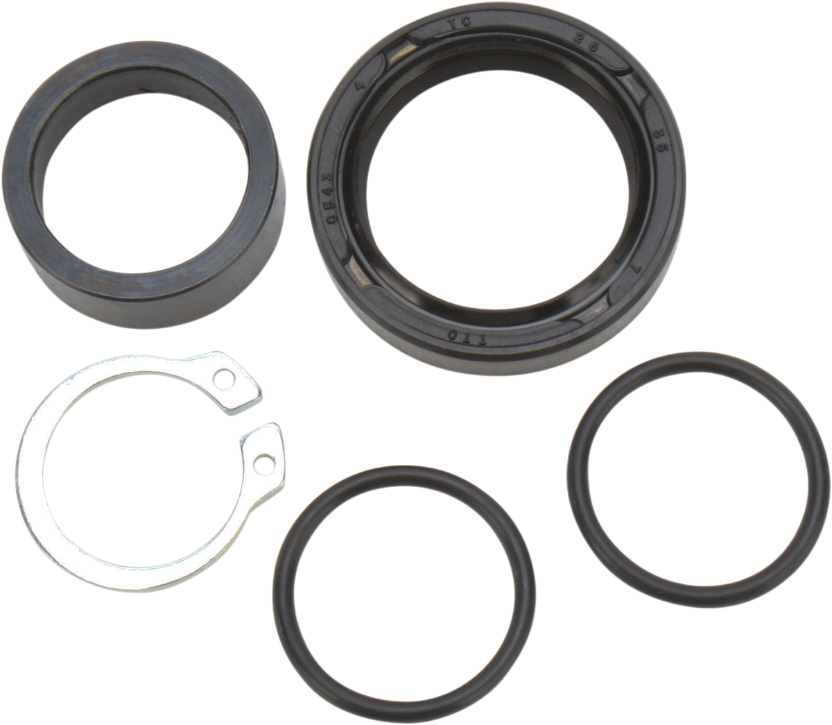 MOOSE RACING Countershaft Seal Kit - Gas Gas/Husqvarna/KTM 25-4006