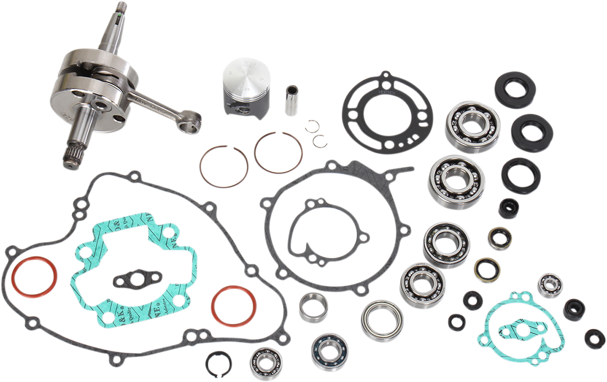 VERTEX Engine Kit - Kawasaki WR101-047