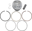 JE PISTONS Piston Kit 252744