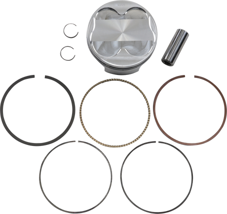 JE PISTONS Piston Kit 252744