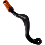 MOOSE RACING Shifter Lever - Orange - 20 mm Offset 81-0567-02-40