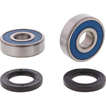 MOOSE RACING Wheel Bearing Kit - Rear Kayo K2 2023 25-1828