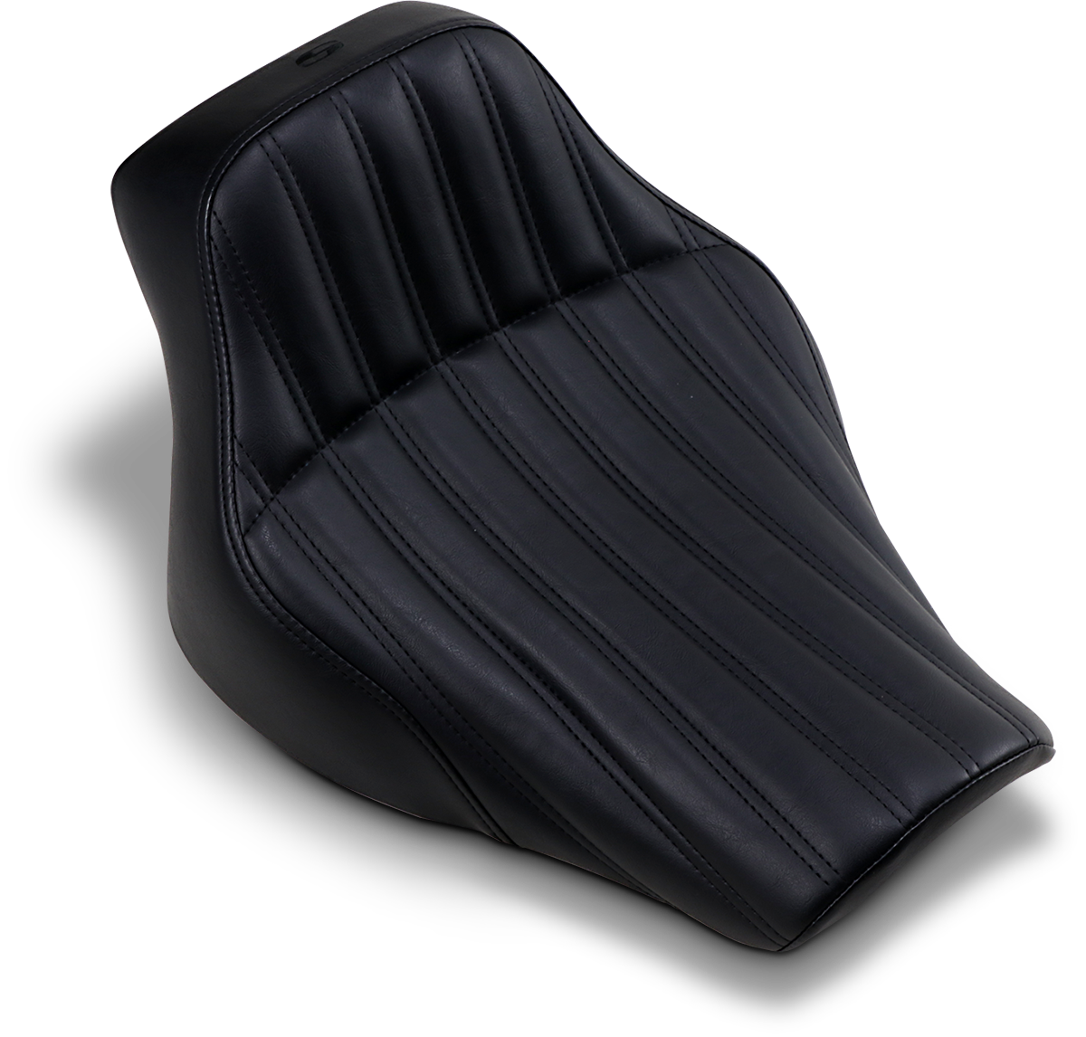 SADDLEMEN Knuckle Renegade Solo Seat 818-33-0023