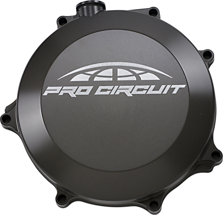 PRO CIRCUIT Clutch Cover - KX450F CCK06450