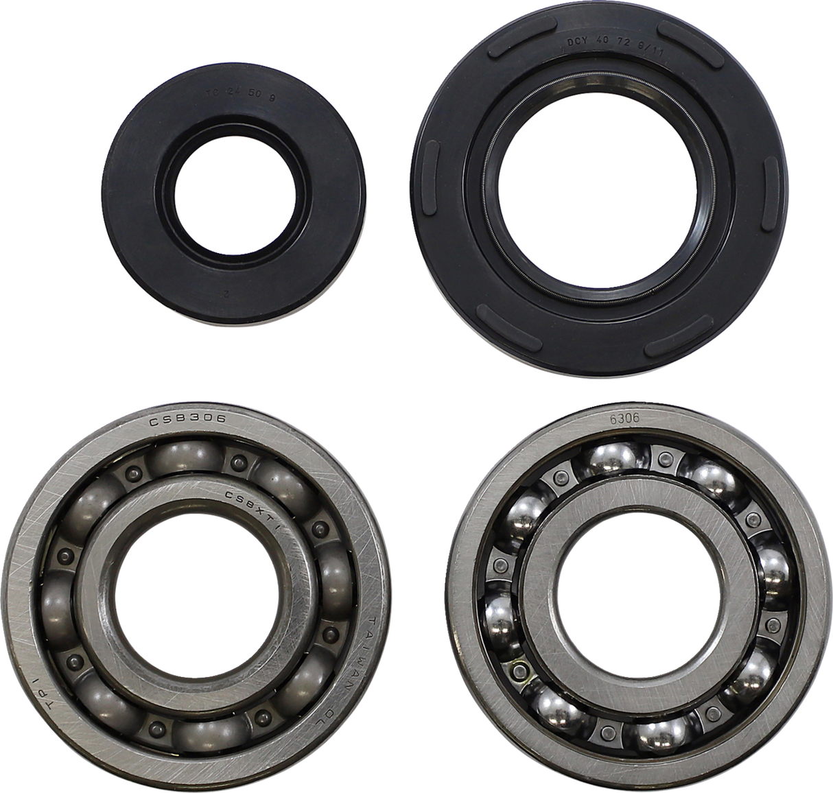 VINTCO Main Bearing Kit KMB021