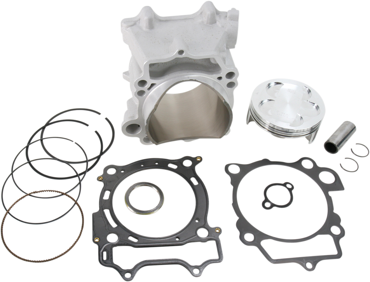 CYLINDER WORKS Cylinder Kit - High Compression 20003-K02HC