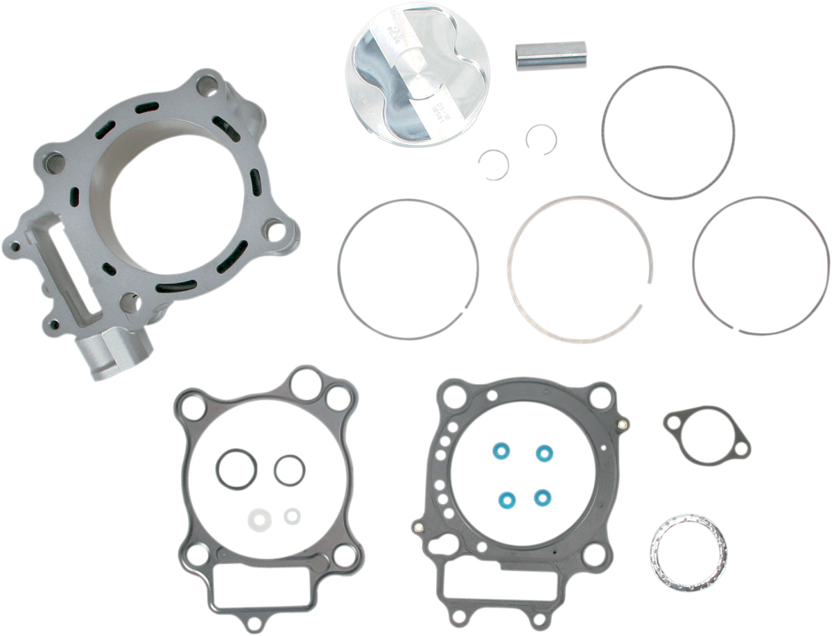 CYLINDER WORKS Cylinder Kit - Standard 10001-K01