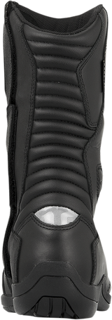 ALPINESTARS Web Gore-Tex Boots - Black - US 6.5 / EU 40 2335013-10-40