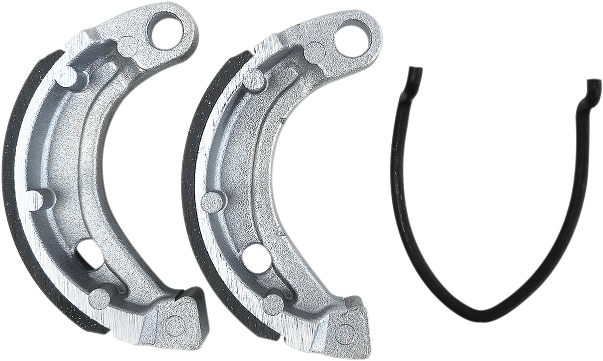 EPI ATV Brake Shoes WE440037