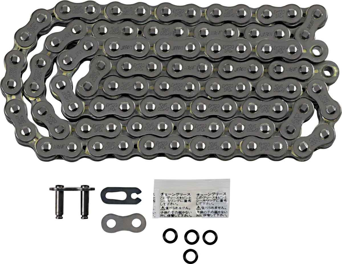 EK 520 SRO6 Series - Chain - 96 Links 520SRO6-96