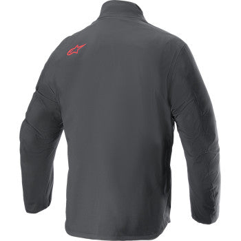 ALPINESTARS AMT Storm Gear Drystar® XF Jacket - Black - 2XL 3200324-10-2X