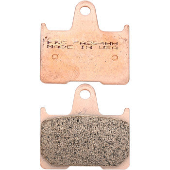 EBC Brake Pads Sintered "HH"   FA254HH