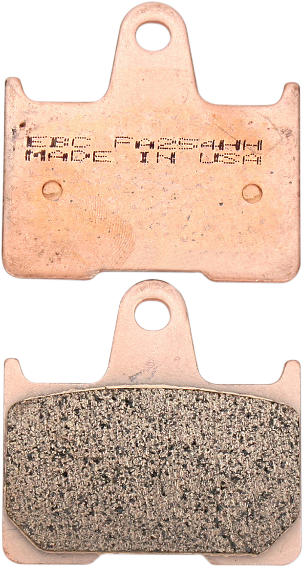 EBC HH Brake Pads - FA254HH FA254HH