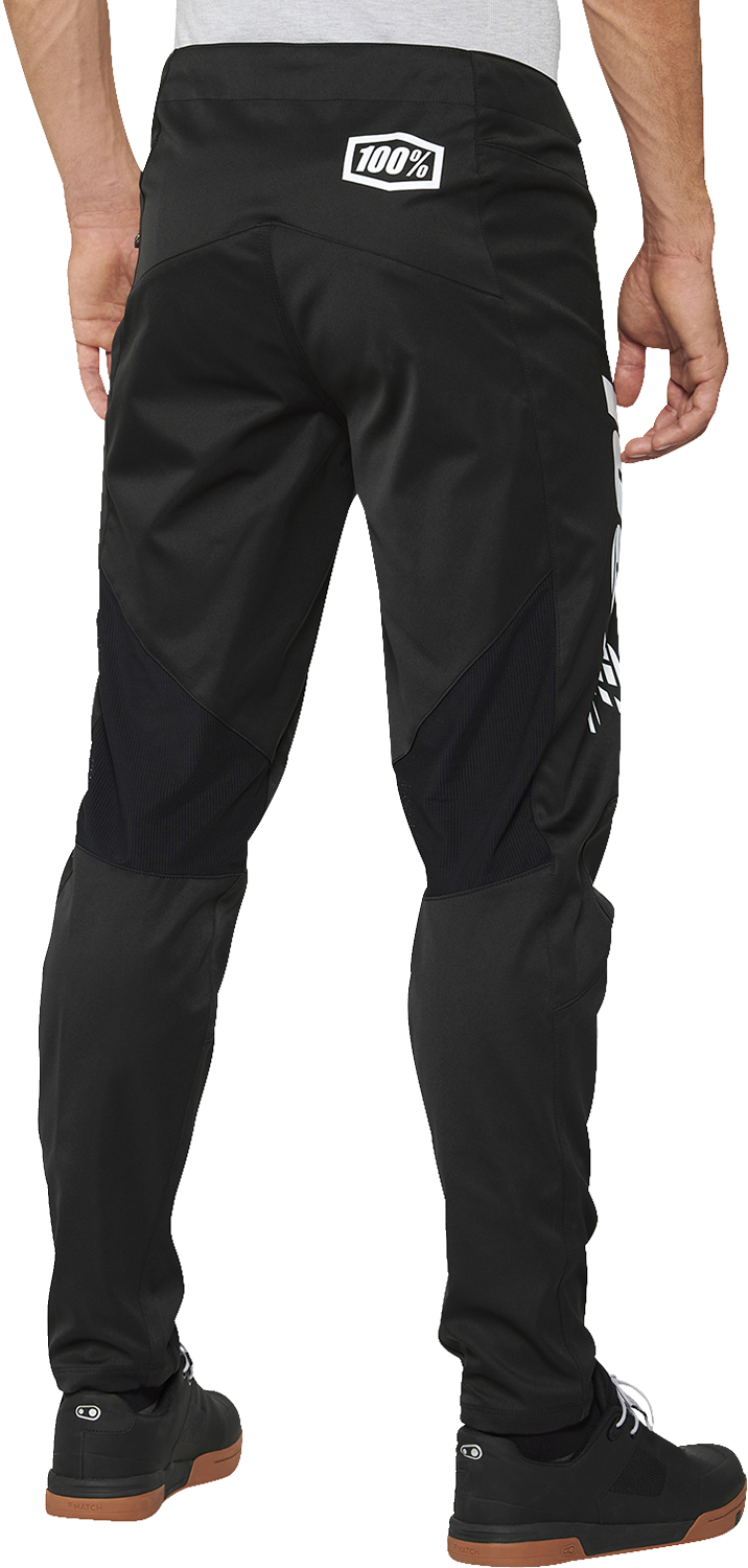 100% R-Core Pants - Black - US 28 40006-00000