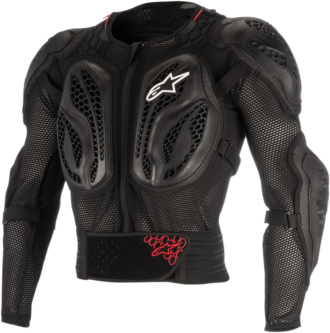 ALPINESTARS Youth Bionic Action Jacket - S/M 6546818-13-SM