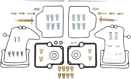 Parts Unlimited Carburetor Rebuild Kit - Polaris 26-1851