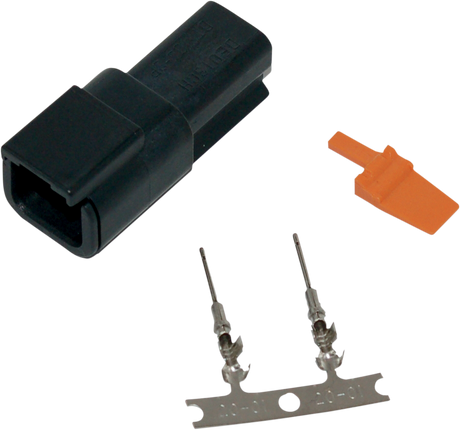 NAMZ Receptacle Kit MDR-2B