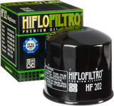 HIFLOFILTRO Oil Filter HF202