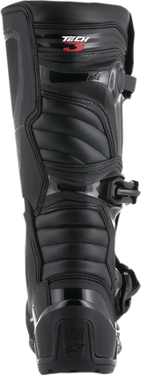 ALPINESTARS Tech 3 Boots - US 10 2013118-10-10