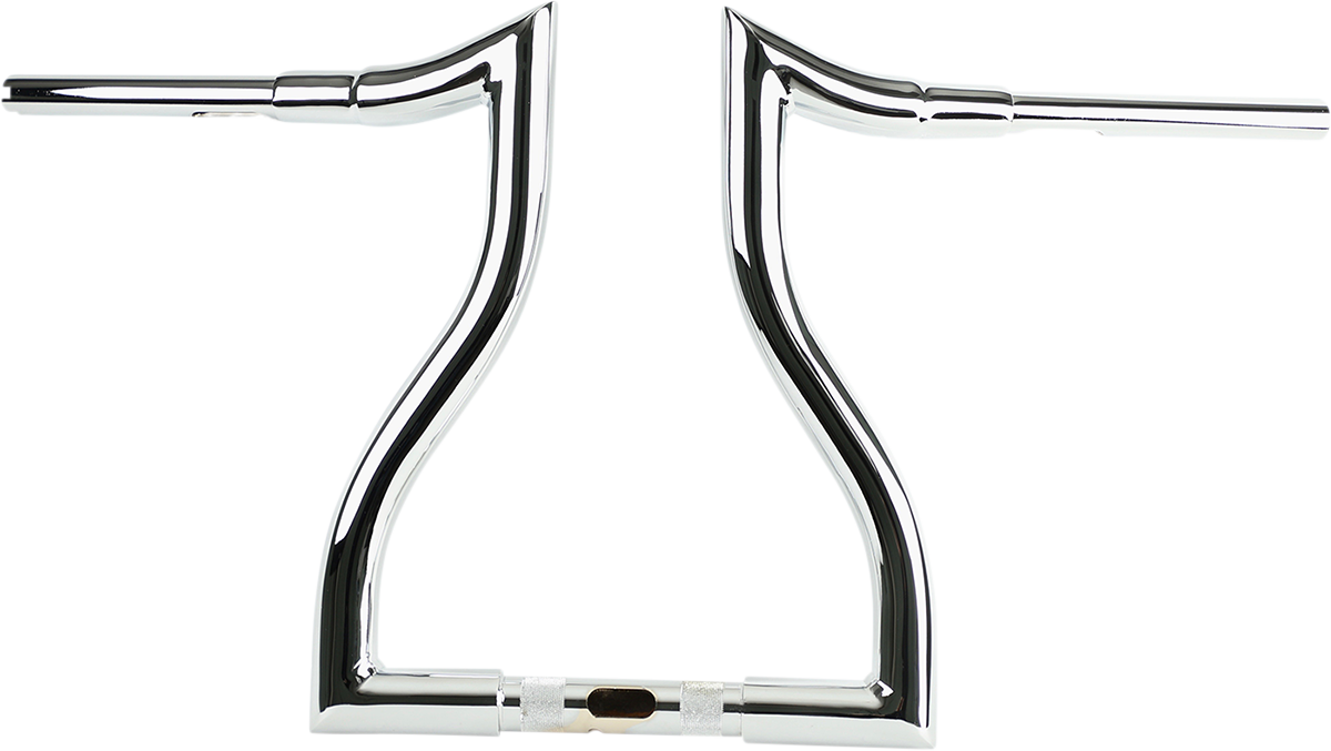 LA CHOPPERS Handlebar - Hammerhead - 14" - Chrome LA-7316-14